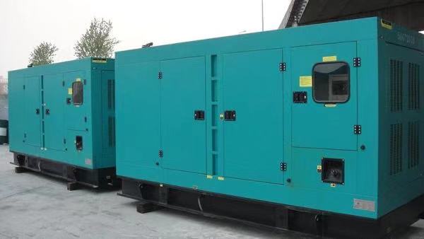 扬州幼儿园备用发电机供