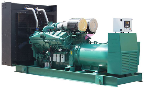 扬州30kw康明斯柴油发电机组图片 扬州30kw康明斯柴油发电机组图片