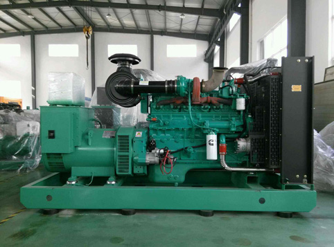 扬州柴油发电机组 扬州柴油发电机组