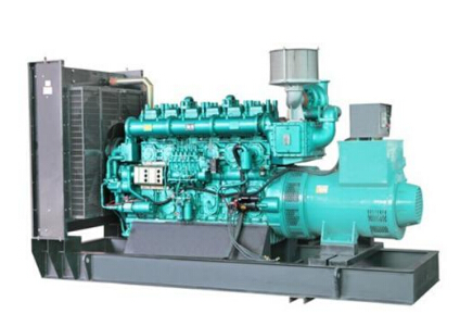 扬州发电机出租 扬州发电机出租