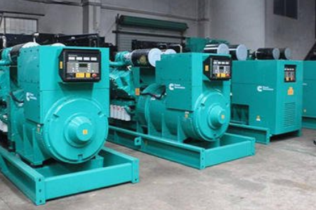 扬州柴油发电机 扬州柴油发电机