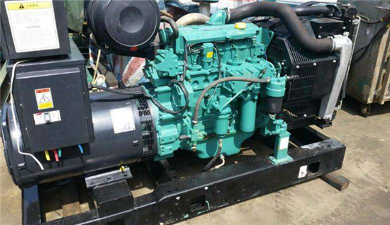 扬州柴油发电机 扬州柴油发电机