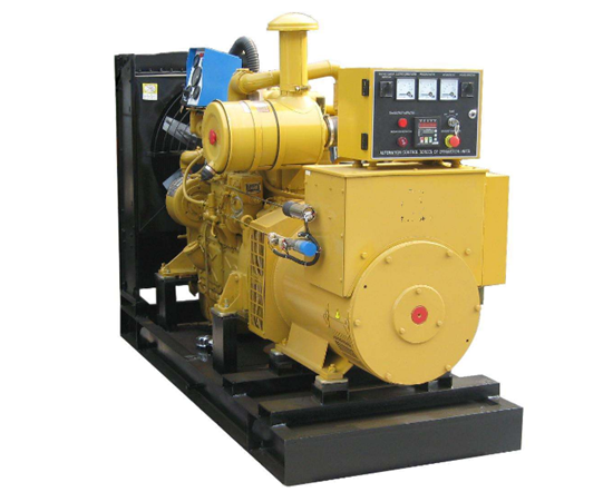 扬州发电机出租